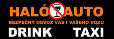 Drink and drive Brno
